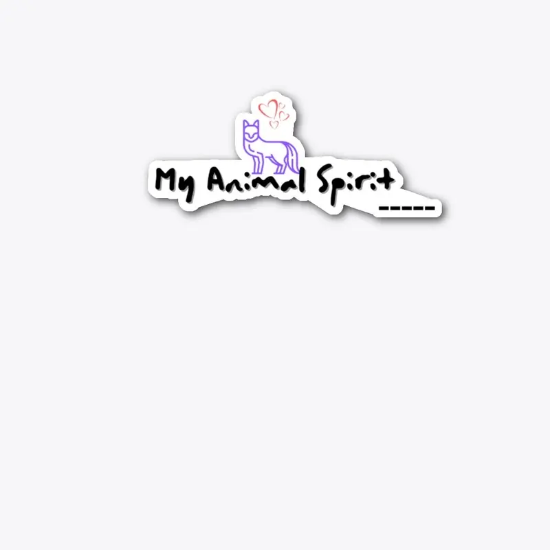 My Animal Spirit 