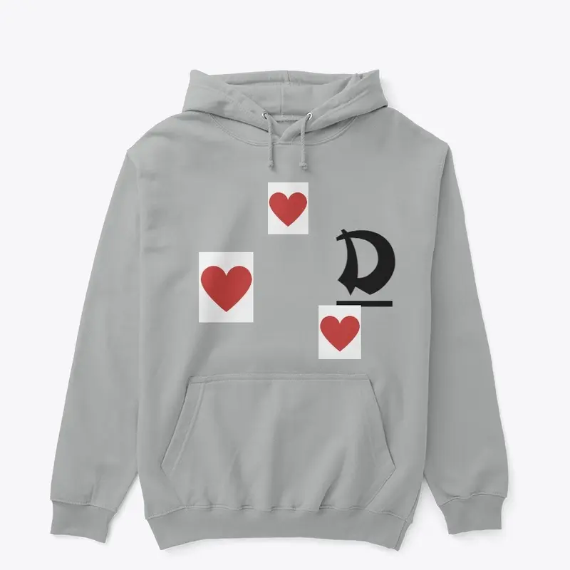 D Of Hearts Colection 2