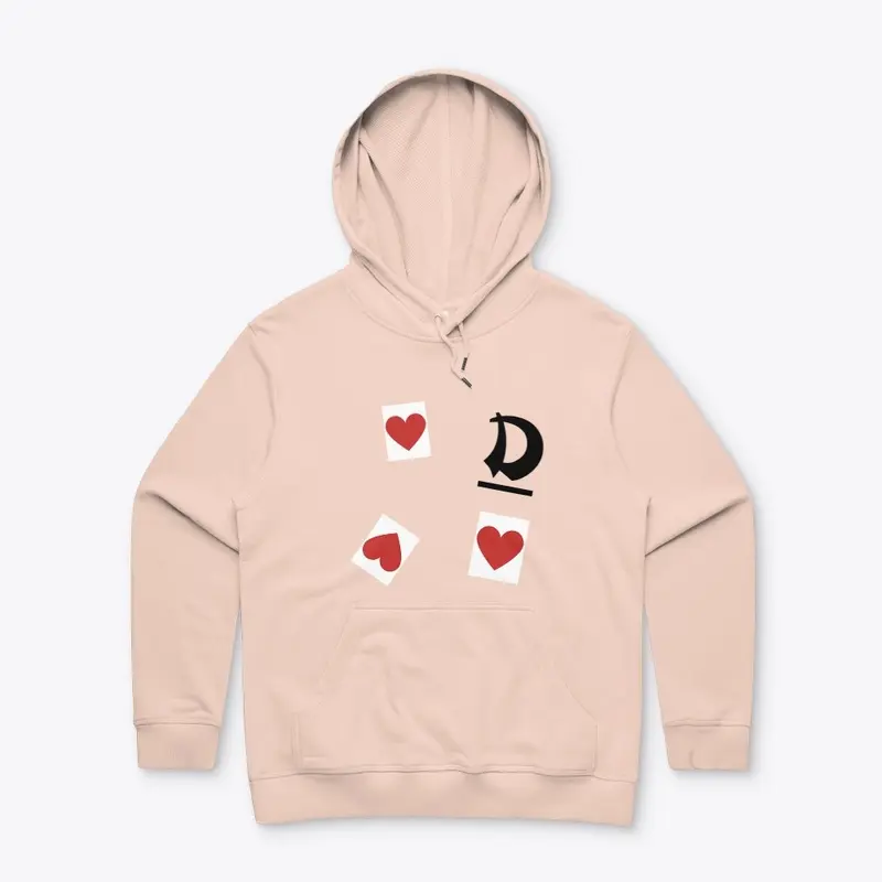 D Of Hearts Colection 2