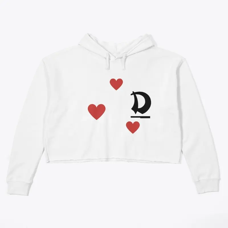 D Of Hearts Colection 2