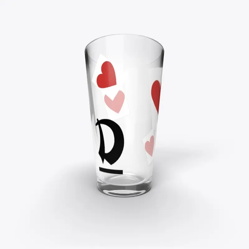 D Of Hearts Colection 2