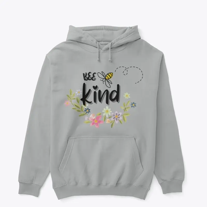 Bee Kind Sweat Shirt